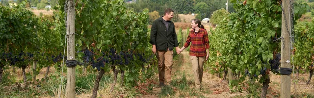 Dauntless Wine Company – Old 47 Estate Tasting Room