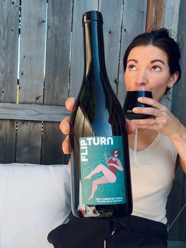 Flipturn Cellars