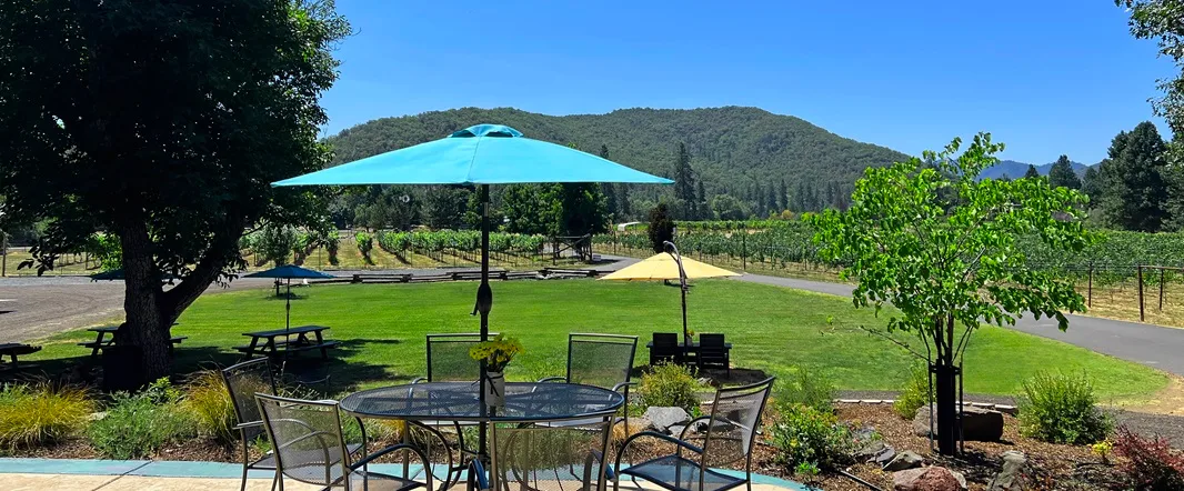Sams Creek Cellars