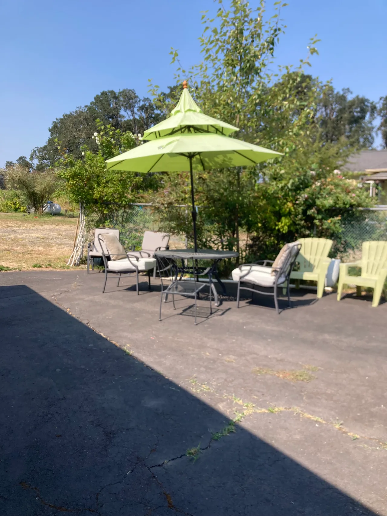 Summerfield Vineyards