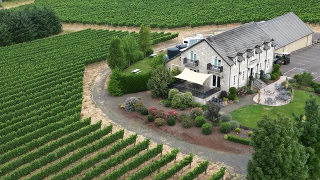 Bjornson Vineyard