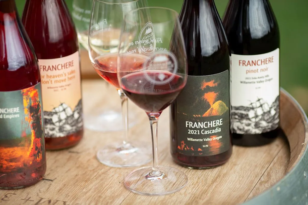 Franchere Wine Company