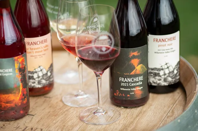 Franchere Wine Company