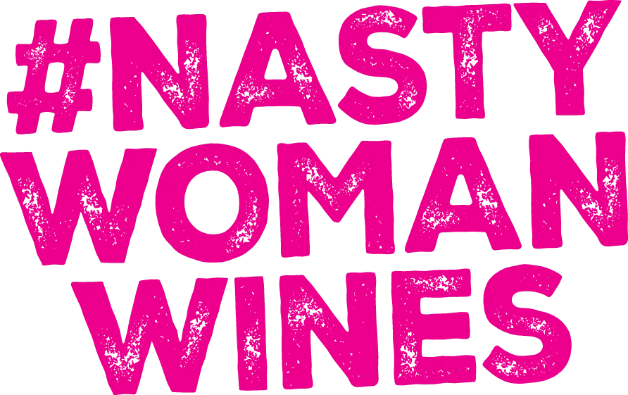 Nasty Woman Wines