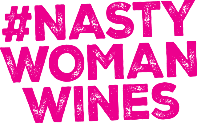 Nasty Woman Wines