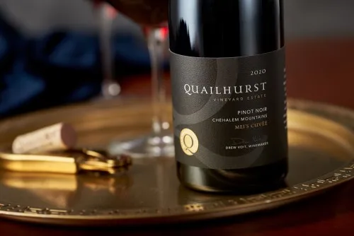 Quailhurst Vineyard Estate