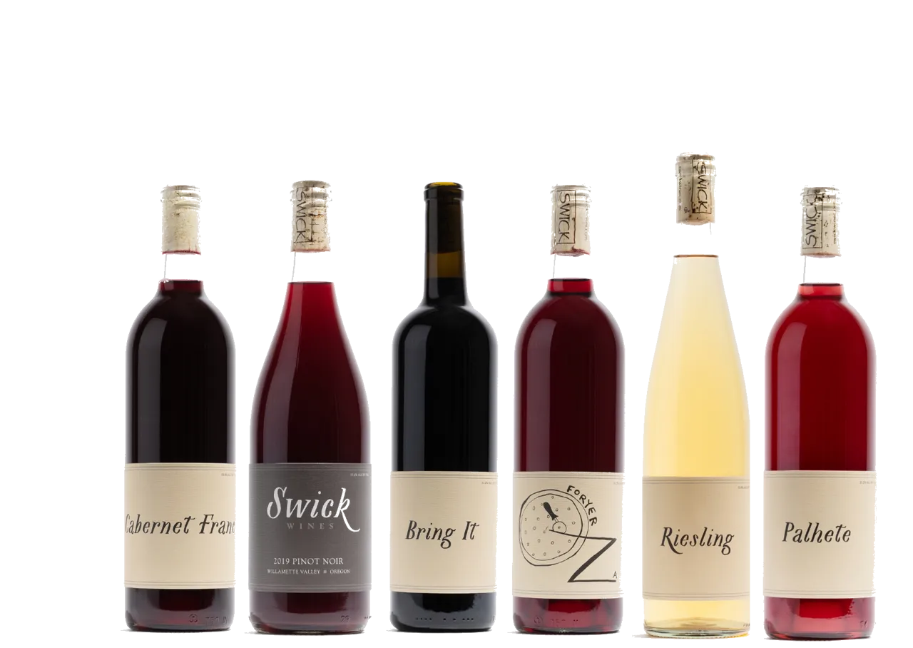 Swick Wines